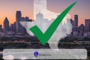 Best Cities in Texas for Small Businesses