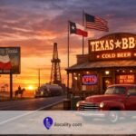 Why Texas Is a Top State for Entrepreneurs