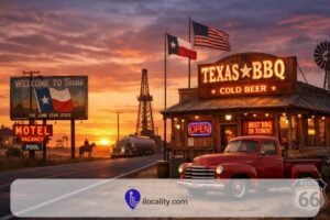 Why Texas Is a Top State for Entrepreneurs