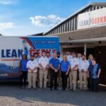 Leak Geeks Plumbing