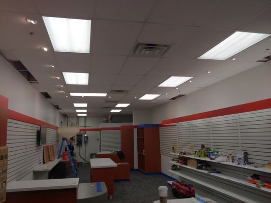 Brightside Electrical