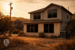 Austin Grid Failures