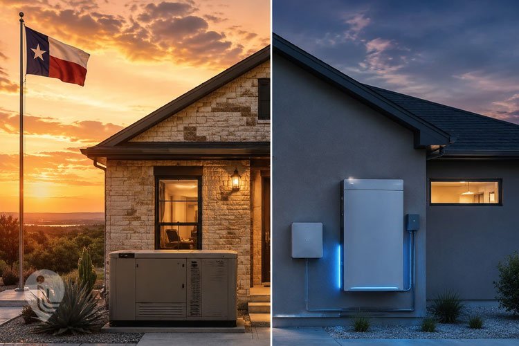 Texas Backup Power Cost Guide