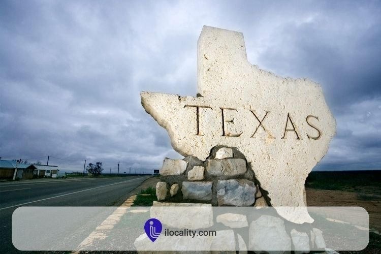 Moving to Texas